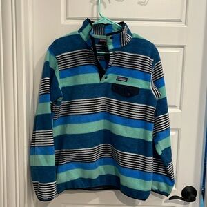 Patagonia synchilla fleece